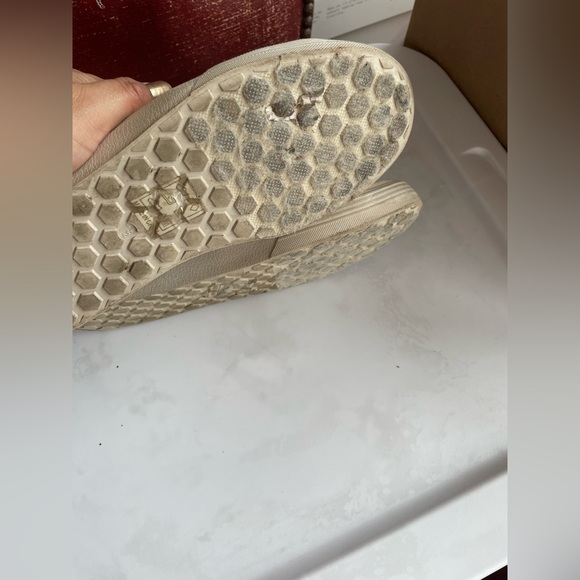 Shu shop sparkle sneakers shoes - Picture 3 of 7